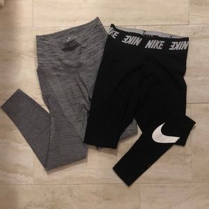 NIKE LEGGINGS BUNDLE